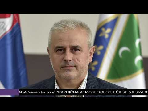 Enver Ujkanović dobitnik nagrade Ahmed Vali