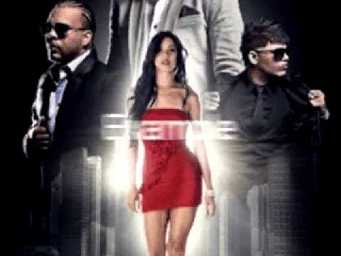 Santana Ft. Farruko & Divino - La Rompe Corazones.