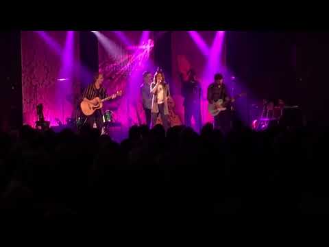 SONGBIRD FESTIVAL DAVOS I Sina - Rosa Rosä