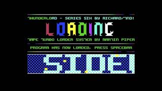 Commodore 64 Tape Loader Commodore Free Zappy Bird 2014