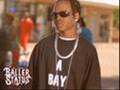 Hurricane Chris- Beat im my trunk