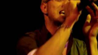 De/Vision &quot;Strange Affection&quot; (live in Moscow, 2007.02.04)