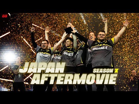 S10 Finals Aftermovie | R6 Pro League S10 Highlights