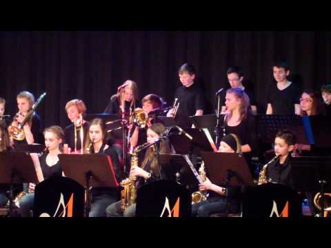 eye of the tiger - priMary