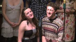 Tangled Up in Blue - You'll Never Leave Harlan Alive