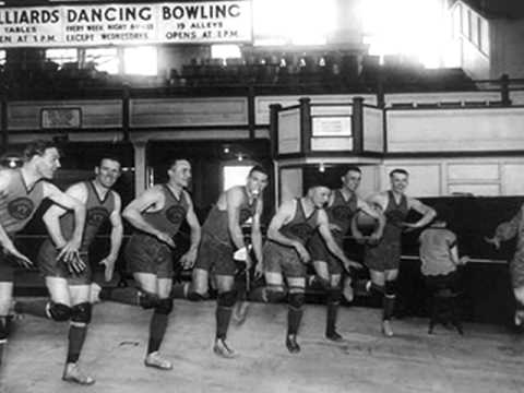 Charleston Dance Craze - Paul Whiteman's Orch. - Eliza, 1924