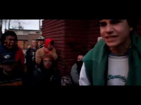 CANGRI vs. LCO & CIRITOBLESS / 4tos Cuarentena Bars / 12-Junio-2021