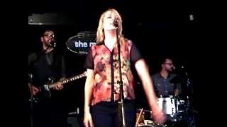 Mary - Alexz Johnson