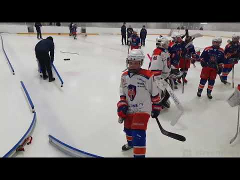 Tappara Sininen - Tappara Musta, 18.3.22.