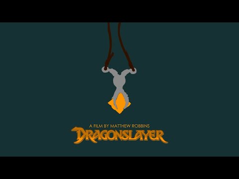 Dragonslayer (1981) Trailer