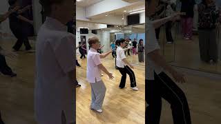 来日40周年纪念#10月25日#孫建明太極拳教室交流大会#china武術#太極拳
