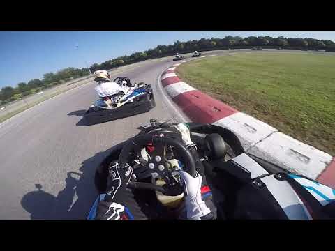 4H of Lignano Sabbiadoro 2020 - August Trophy - Stint 3.2