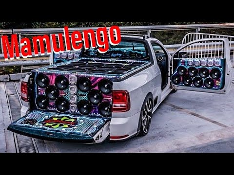 Saveiro Mamulengo Entupida de Som - Polêmica - Bruno Batman