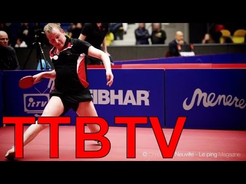 Championnat de Belgique A 2015 TEASER : NUYTINCK/MERCHEZ