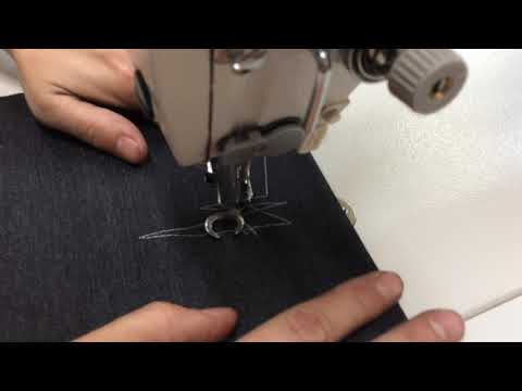 Длиннорукавная прямострочная машина для квилтинга Aurora A-8800-560