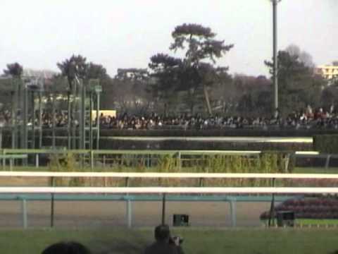 【競馬】2010.12.26　第55回有馬記念(55th Arima Kinen)