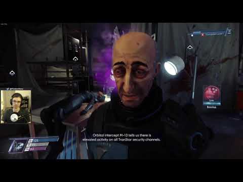 Prey: Mooncrash [Part 4]