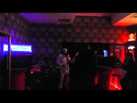 Rapemachine 1 live in Wolfsburg