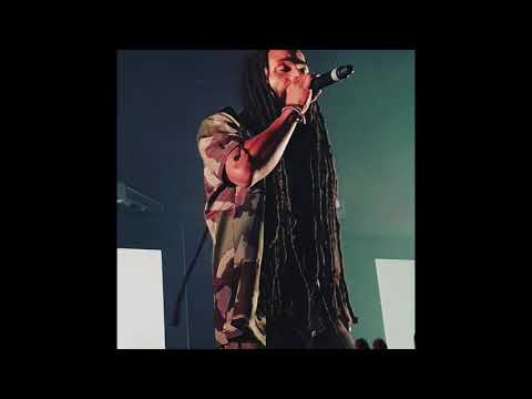 Blacko L'Encre de tes yeux (Francis Cabrel reggae cover)