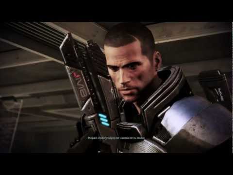Let's Play / Zagrajmy w Mass Effect 3 ( PC ) odc.7 Ocalić Samicę [PL][HD]