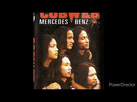Mercedes Benz - Cobweb