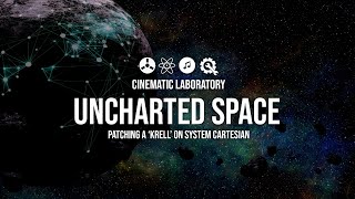Video thumbnail for Patching a 'Krell' on the System Cartesian by Cinematic Laboratory
