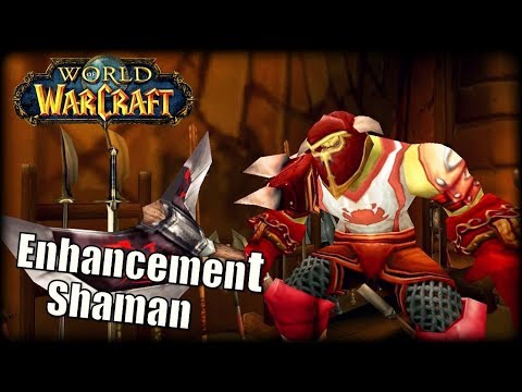 The Classic Armory #7 - Enhancement Shaman