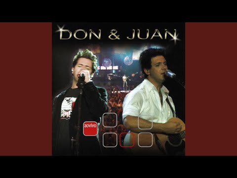 Minha Pequena - Don e Juan