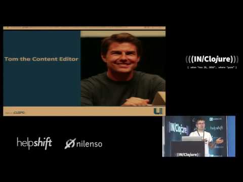 Functional programming in the large - Aleksander Sumowskl