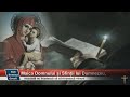 The Mother Of God And The Saints Of God Never Cease To Perform Miracles