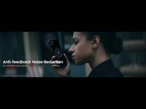 Galaxy XCover7 Pro: The ultimate rugged smartphone | Samsung Nordics