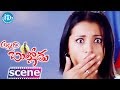 Trisha Nitin Best Love Scene Allari Bullodu Movie