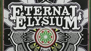 Eternal Elysium ‎- Resonance Of Shadows (2016) [Full Album]