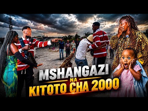 PENZI LA MSHANGAZI LIMEWAKA MOTO | part 1