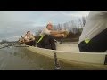HOLD DOWN THE FORT | UFV Rowing | Riley Dueck