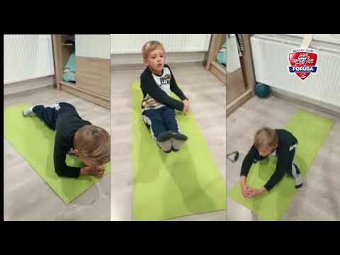 Individuální tréninky HC RT TORAX Poruba