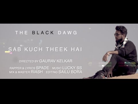 Ashutosh Kaushik Sab Kuchh Theek Hai