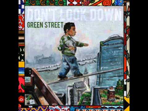 Green Street - Time Won't Change Us (feat. Ken Ross)