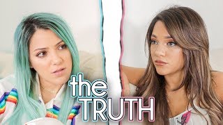 The Truth About Gabi&#39;s Face Transformation