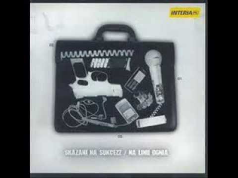 Skazani Na Sukcezz - Cipki/Pokaż mi cipkę