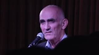 Paul Kelly May 8 2017 Toronto  Bird On The Wire