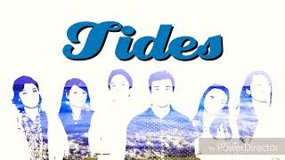 TIDES (Lyric Video) - The Ransom Collective