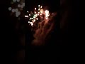 Elmo Fireworks