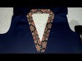 Perfect V Collar Neck Cutting And Stitching Easy Method