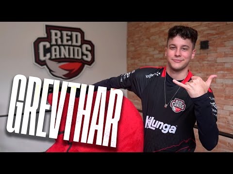 Bom e novo: Grevthar | Os finalistas do CBLOL 2022 (1ª Etapa)