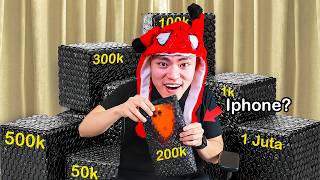 Download lagu Aku Ngabisin 2 Juta Buat Mystery Box! mp3