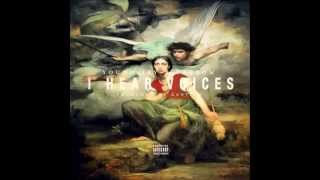 I Hear Voices - Yung ( Feat. Ransom )