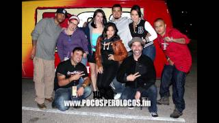 Pocos Pero Locos - Tejano Super Car Show 2011 Recap
