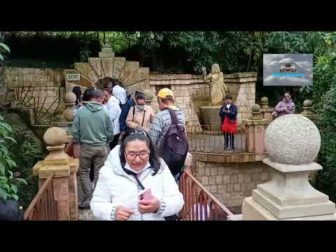 "Santuario del Señor de la Piedra" - Sopó Cundinamarca