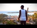 Zulan O'Brien - Ghetto Paradise (Official Music Video) RGJ - SEP. 2015
